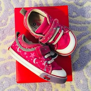 Toddler Sneakers